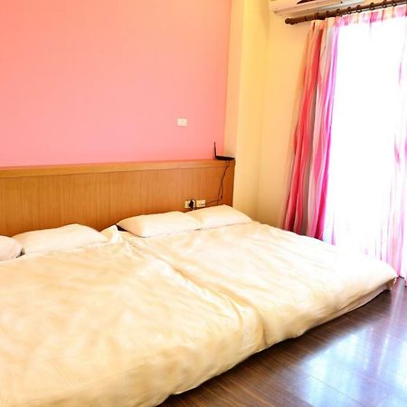 Happy Corner Homestay T'ai-tung Zimmer foto